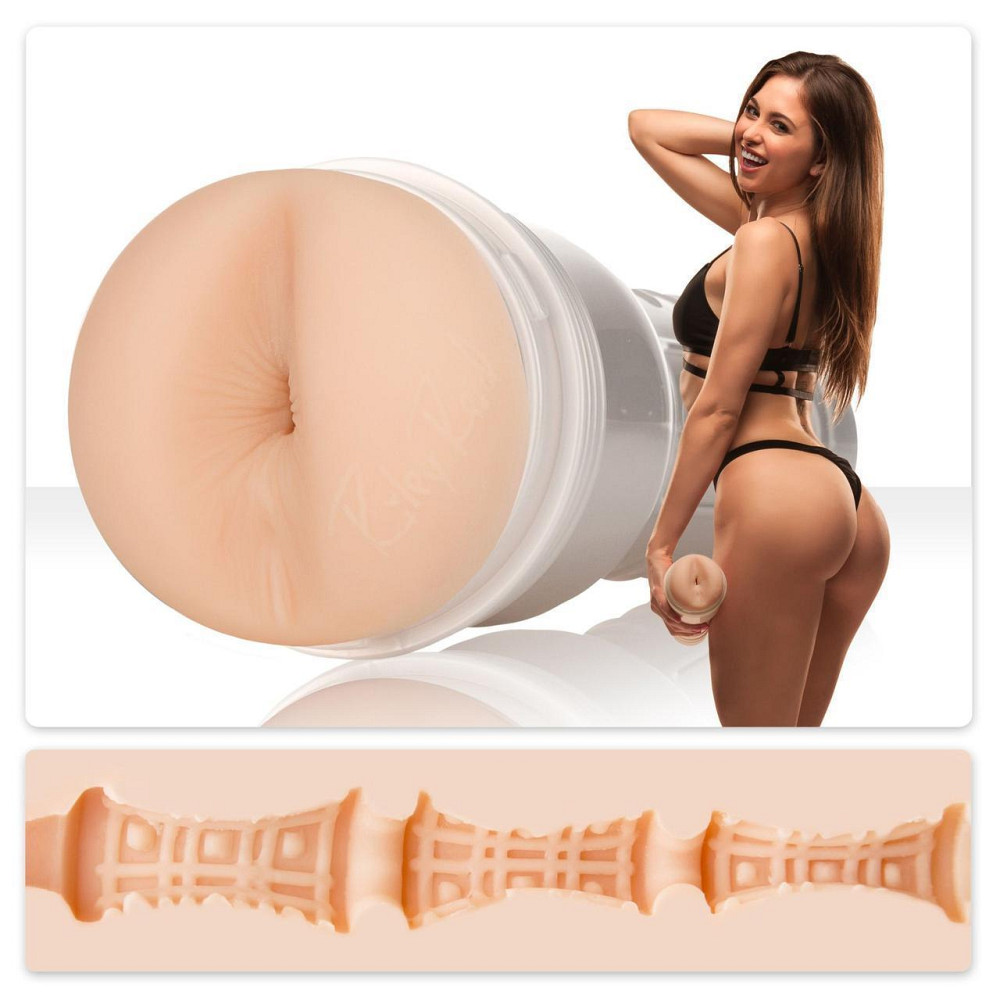 Мастурбатор Fleshlight Girls: Riley Reid - Euphoria Sex Aura Киев - изображение 2