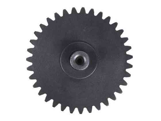 Шестерні вторинного вала (3+1) Мукачево