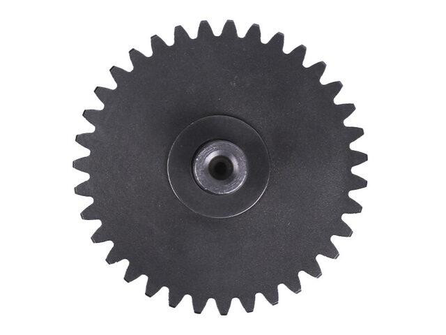 Шестерні вторинного вала (3+1) Мукачево - фото 4