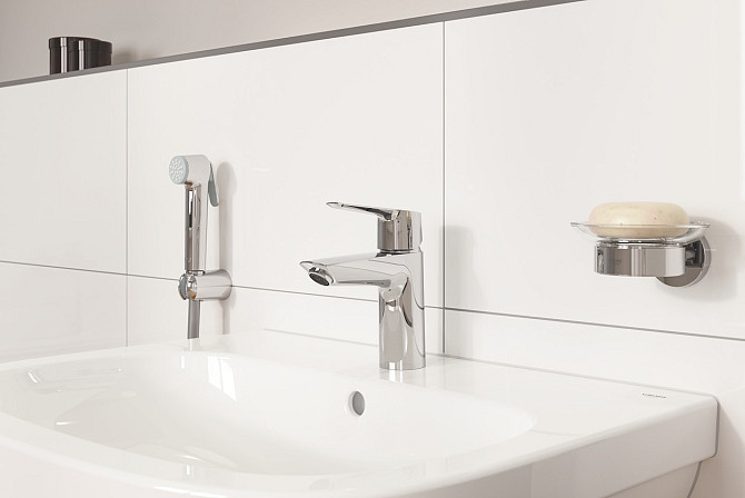 Мыльница Grohe Essentials New (40444001) Черновцы - изображение 3