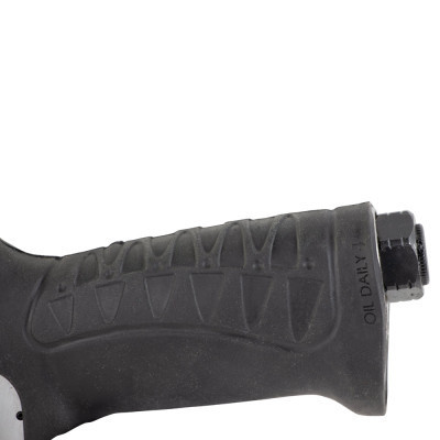 Гайковерт Sigma 1/2" с набором насадок, кейс (6712031) Винница - изображение 2