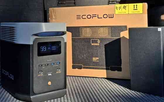 EcoFlow Delta 2 Харків