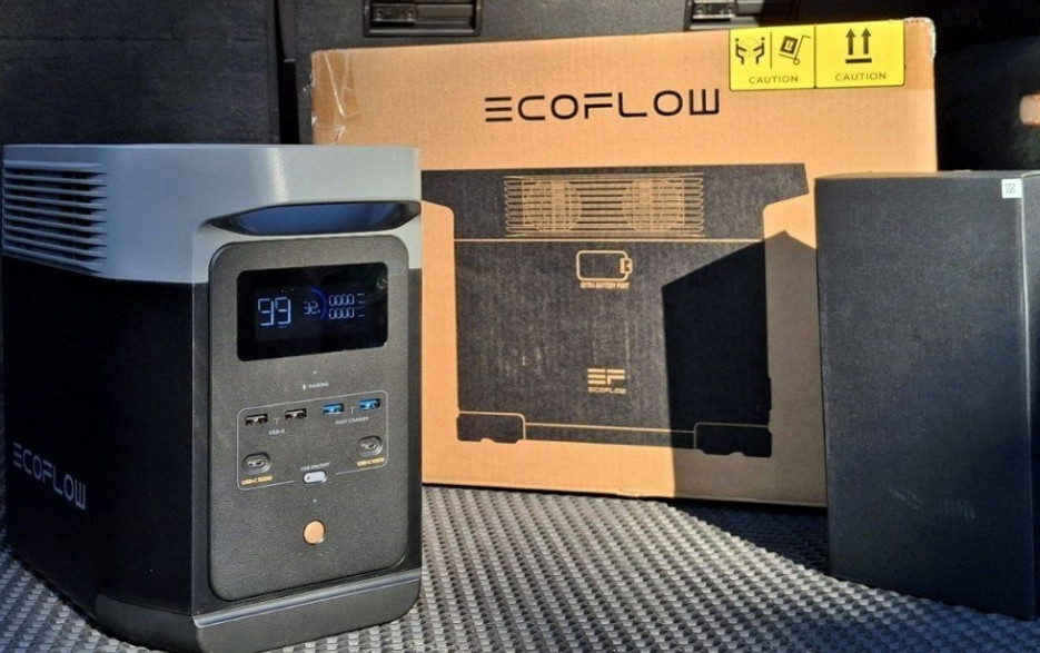 EcoFlow Delta 2 Харків - фото 5