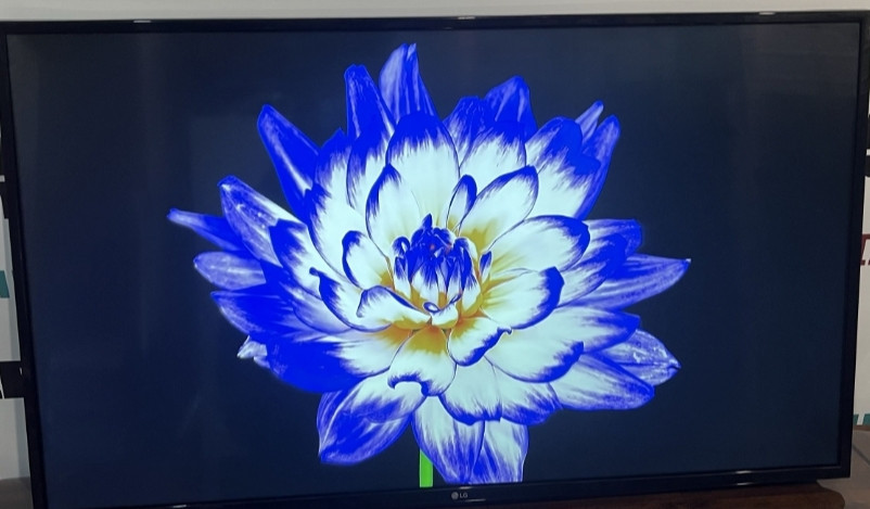 Телевизор LG 49