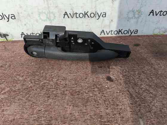 Ручка передніх дверей ліва Mercedes Citan 2012-2020 (8200497521) Ковель