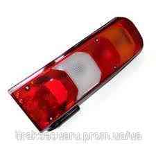 Стекло заднего фонаря MERCEDES ACTROS, Мерседес Акторос Луцк