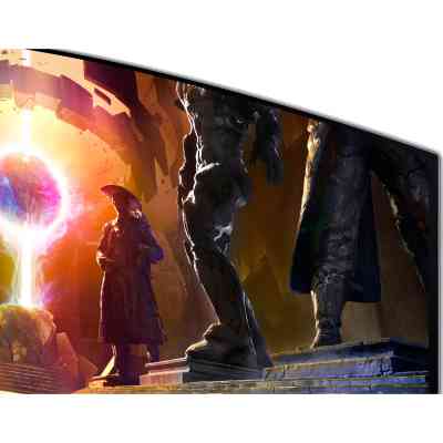 Монитор Samsung LS34DG852SIXUA Винница