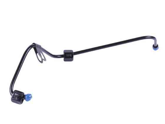 Патрубок паливний (насос + форсунка) Шіфенг240 Мукачево