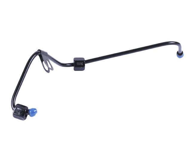 Патрубок топливный (насос + форсунка) Шифенг 240 Мукачево - изображение 1