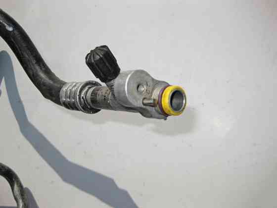 Mercedes-Benz  A2218306516 Трубка кондиціонера від колісної арки до компресора для двигуна OM642 V6 3.0 cdi S-Class W221 Одеса