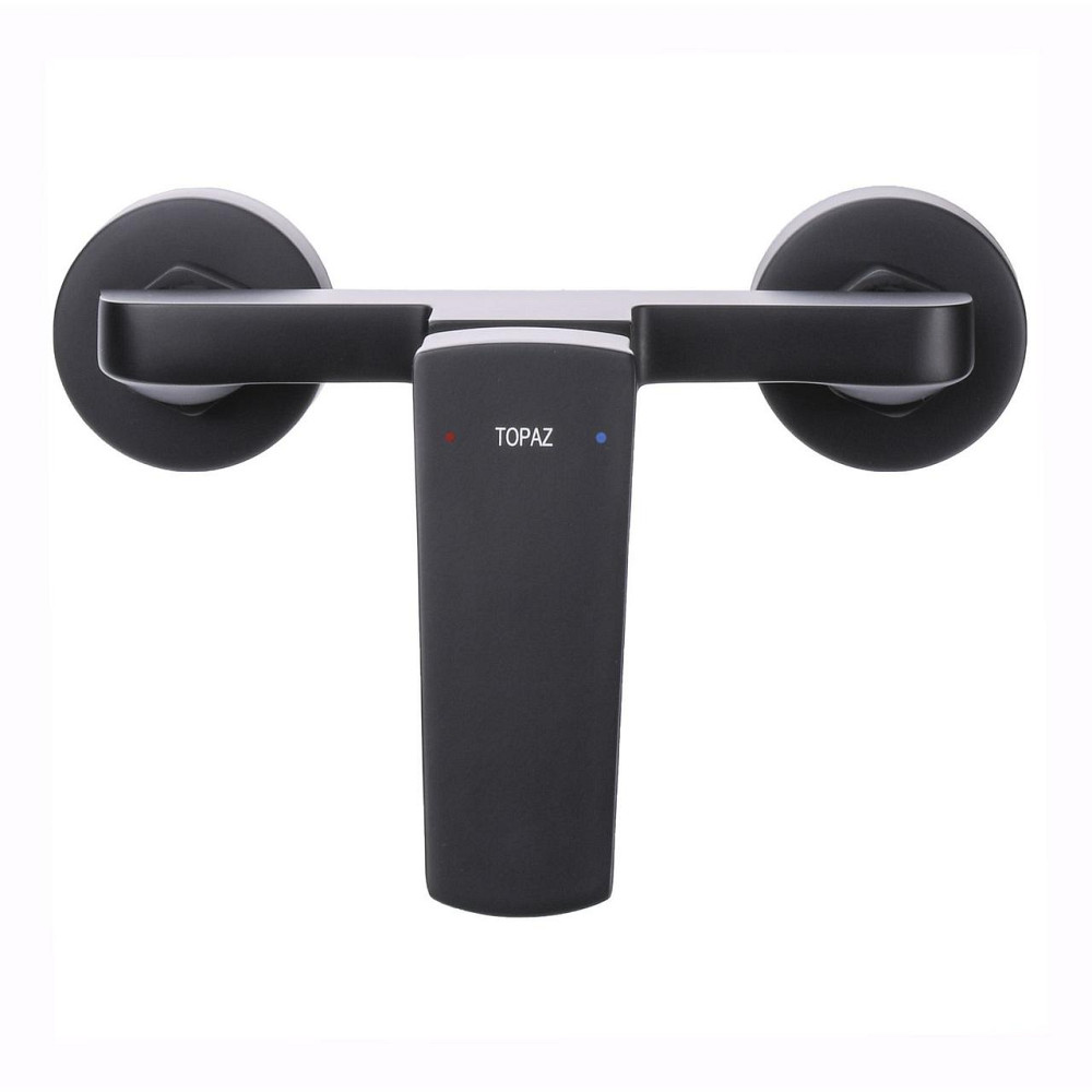 Смеситель для душа TOPAZ LEXI TL 21701-H57-BL (000019556) Киев - изображение 4