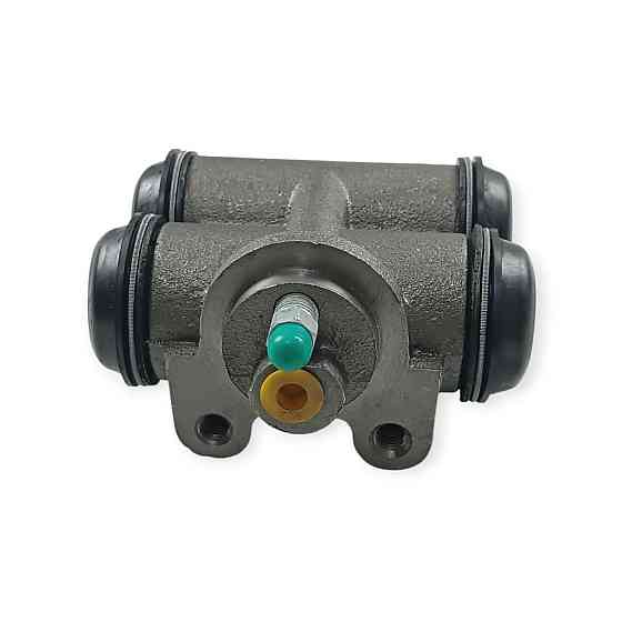 Циліндр робочий УРАЛ колісний (бінокль) гальмівний Мукачево