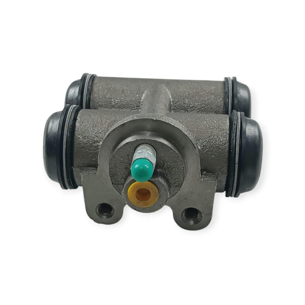 Циліндр робочий УРАЛ колісний (бінокль) гальмівний Мукачево - фото 3