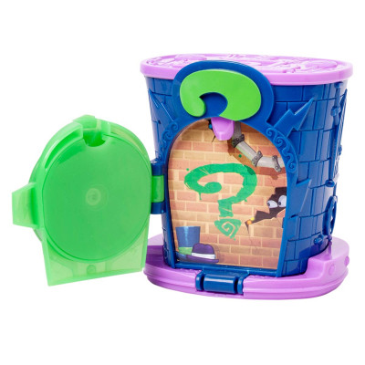 Игровой набор SuperThings серии Kazoom Power - Скрытая база Энигма (PSTSP112IN230) Вінниця - фото 3