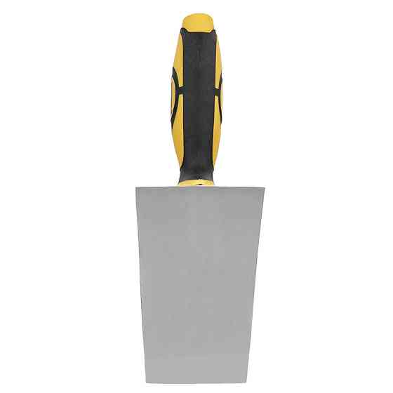 Кельма неіржавка шпаклівкова чотирикутна Profi 120×79 мм SIGMA (8327111) Київ