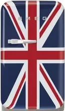 Холодильник Lodówka SMEG FAB5RDUJ5 Retro 74 cm Киев - изображение 1