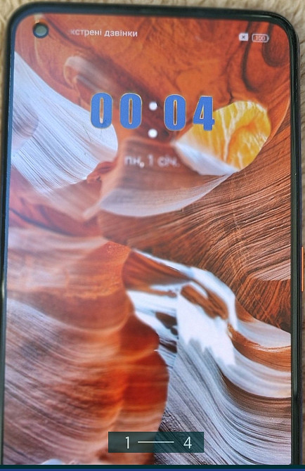 Смартфон: Realme GT NEO 3T. Киев - изображение 1