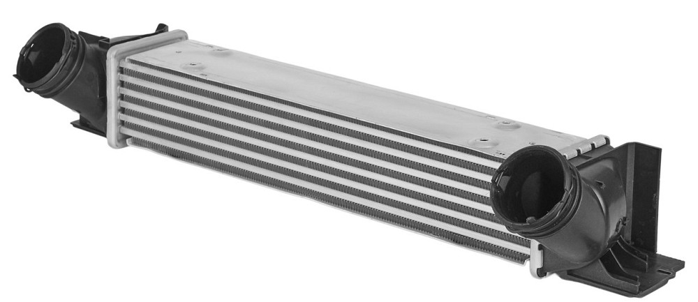 Радіатор охолодження BMW 17517524916 35664 Київ - фото 1