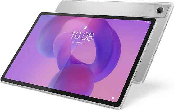 Планшет Lenovo Idea Tab Plus TB361FU 8/256GB Cloud Grey + Pen (ZAG70268UA) ( 14211 ) Харків