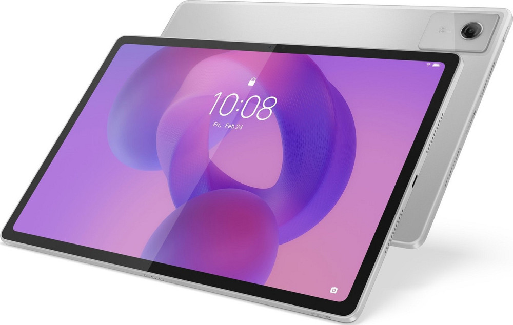 Планшет Lenovo Idea Tab Plus TB361FU 8/256GB Cloud Grey + Pen (ZAG70268UA) ( 14211 ) Харків - фото 1