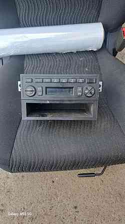 Магнитола ZAZ Forza 2010–2015 Киев