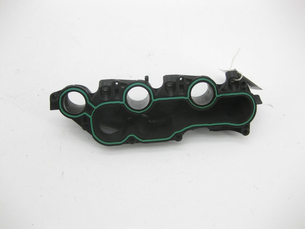 VAG  059129765AK Проміжний фланець/повітропровід між лівою головкою двигуна та впускним колектором Одеса - фото 2