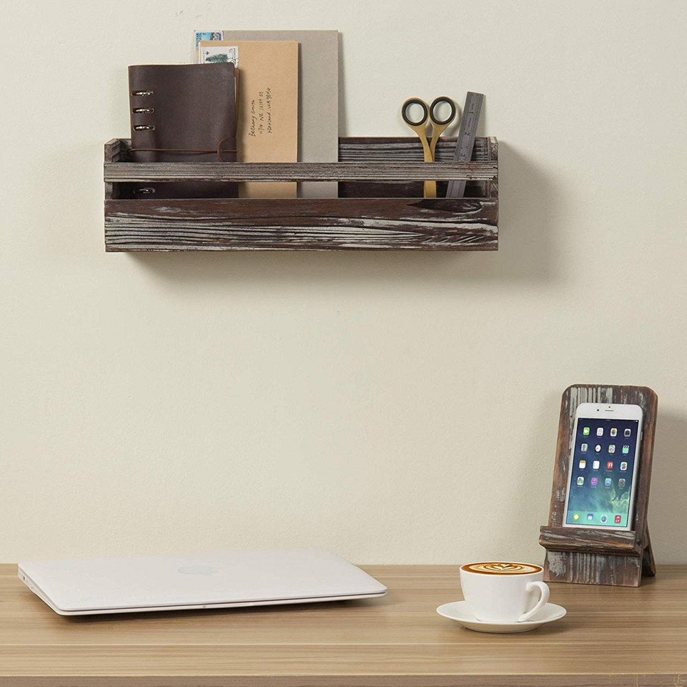 Настенная полка 