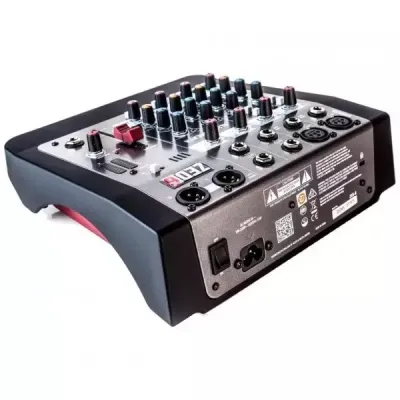 Микшерный пульт Allen&Heath ZED-6 (283083) Винница