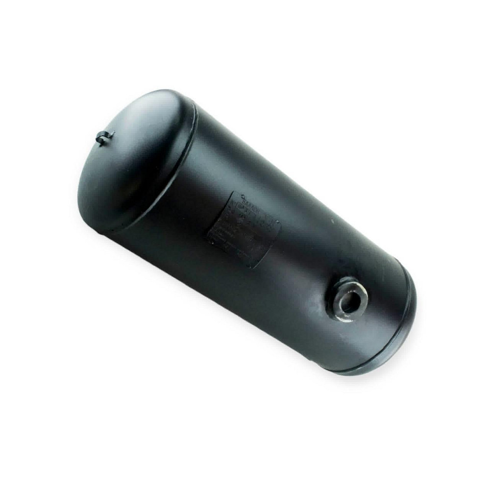 Балон циліндричний (300х948 мм) 60 л ХПТ Мукачево - фото 1