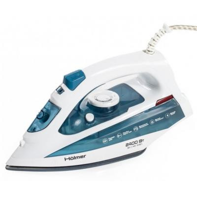 Утюг Hölmer HIC-2430 Винница - изображение 1