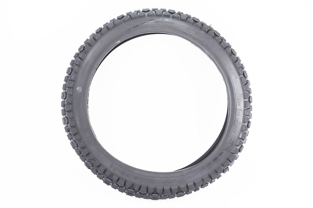 Шина 2,75-17 шипована SY-M008 Київ - фото 5