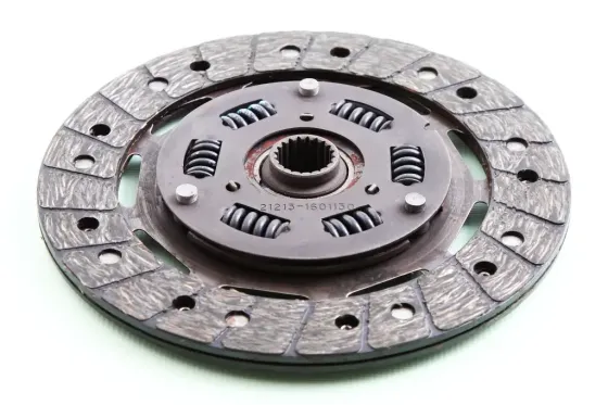 Диск зчеплення 21213 АвтоВАЗ (початок) ! Вінниця