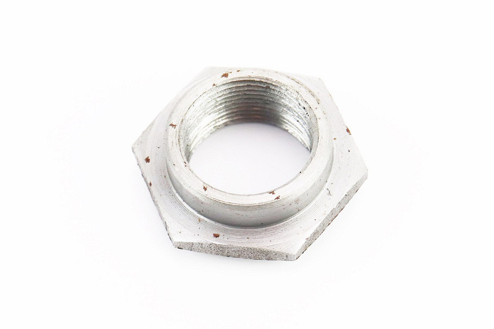 Гайка траверси нижня МТ, УРАЛ Київ - фото 1