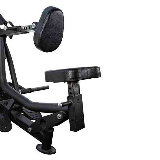 Тренажер горизонтальна тяга VNK Motion Киев