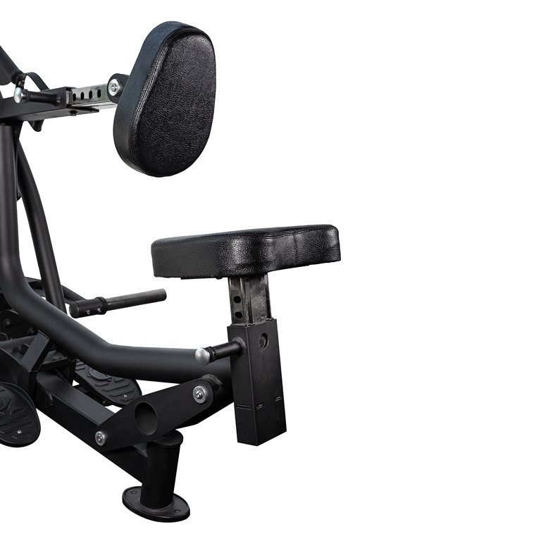 Тренажер горизонтальна тяга VNK Motion Киев - изображение 3