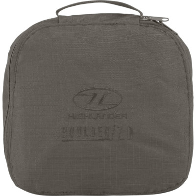 Дорожня сумка Highlander Boulder Duffle Bag 70L Stone RUC270-SO (929806) Вінниця - фото 3