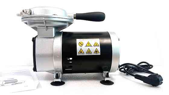 Безмасляный мембранный компрессор PARTNER PA-AS09 Одесса