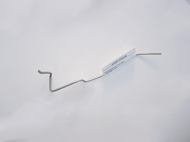 Mercedes-Benz  A2057330239 Запобіжна штанга замка задніх правих дверей C-Class W205 Одеса - фото 1