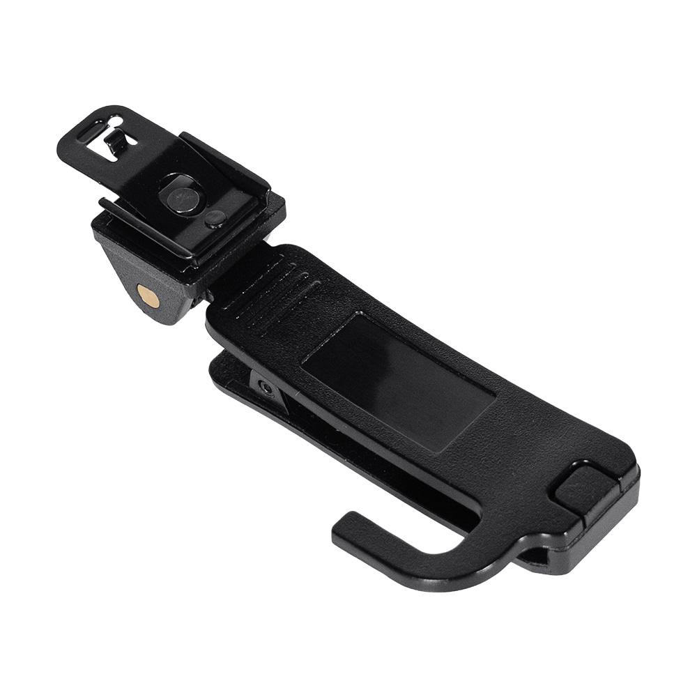 Затискач для кріплення на плече RECODA для нагрудного відеореєстратора M505B (75-00313) Київ - фото 11