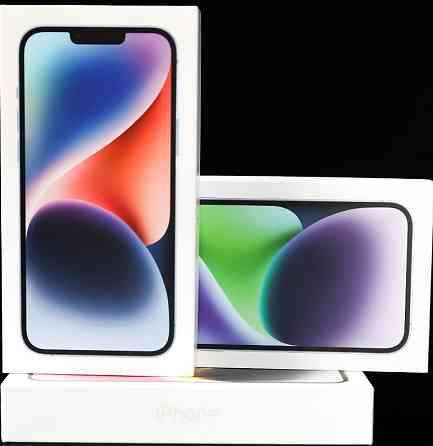 КРАЩА ЦІНА•Новий iPhone 14 128Gb айфон 14 128гб Neverlock NEW• Київ