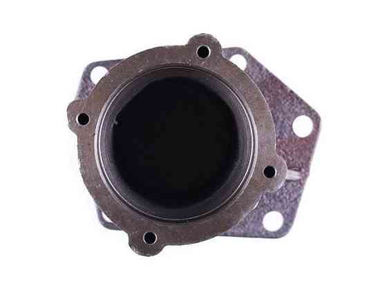 Корпус підшипника півосі на мототрактор, правий Мукачево