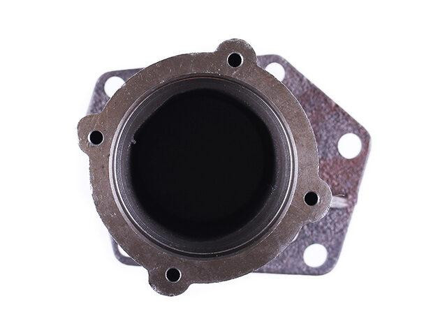 Корпус підшипника півосі на мототрактор, правий Мукачево - фото 3