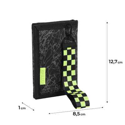 Гаманець дитячий Kite K25-598-4 Вінниця