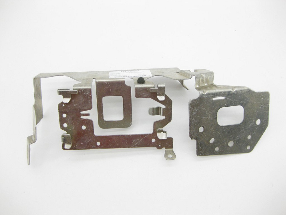 Mercedes-Benz  A2215452647 Алюмінієвий кронштейн блоку парктроників та блоку закриття кришки багажника Одеса - фото 3