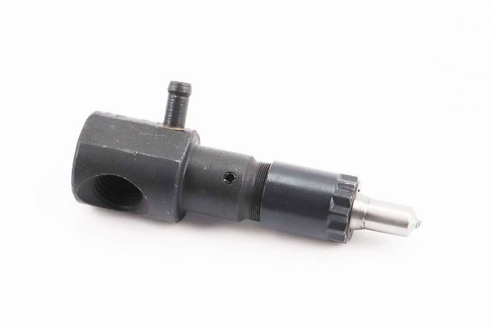 Форсунка 178F Витязь/Кама Dрасп.-7,75mm, L-87mm Киев - изображение 1