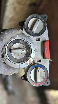 Блок управления печкой ZAZ Forza 2010–2015 (оригинал) Киев