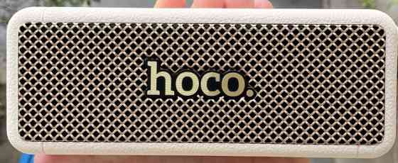 НОВИНКА 2026, Hoco HT1 pro, портативна колонка. Харків