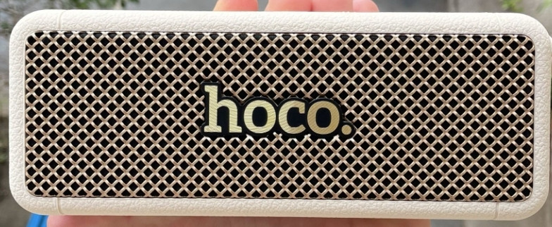 НОВИНКА 2026, Hoco HT1 pro, портативна колонка. Харків - фото 5