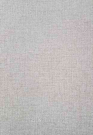 Шпалери вініл на флізеліні гарячого тиснення DU&KA Natura1.06х10 під тканину дрібна сітка бежеві моко з глянцем Київ