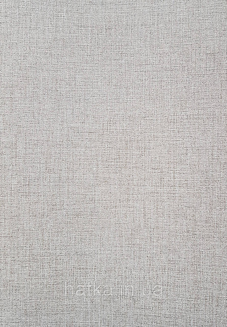 Шпалери вініл на флізеліні гарячого тиснення DU&KA Natura1.06х10 під тканину дрібна сітка бежеві моко з глянцем Київ - фото 2